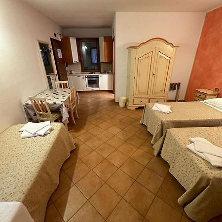 Agriturismo Al Portego Oppeano Bagian luar foto