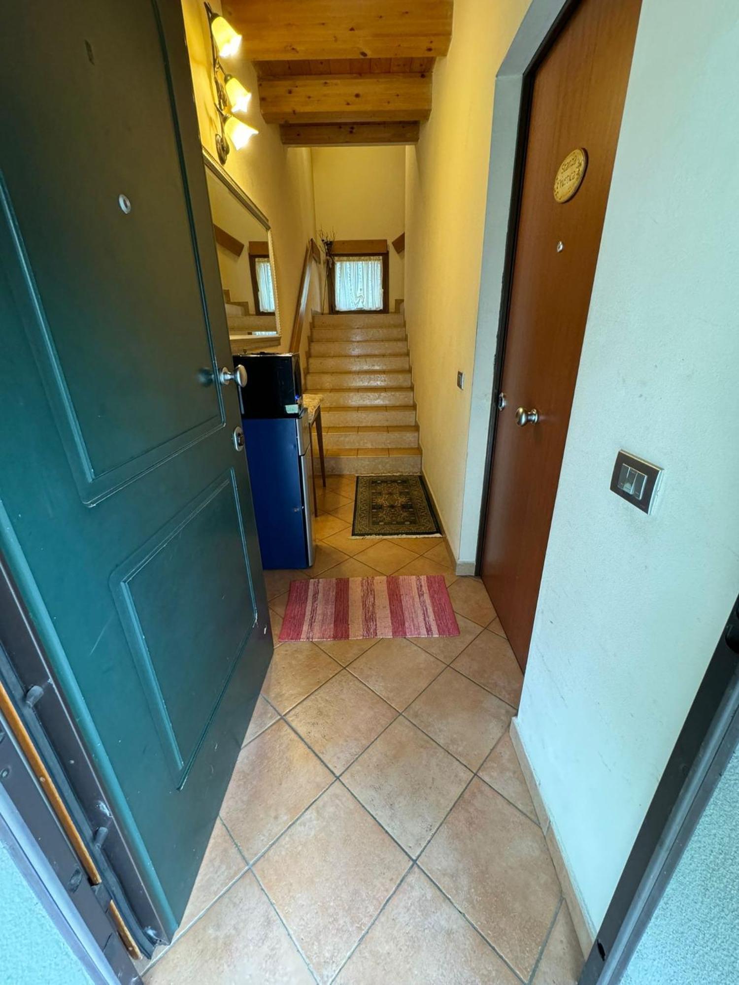 Agriturismo Al Portego Oppeano Bagian luar foto