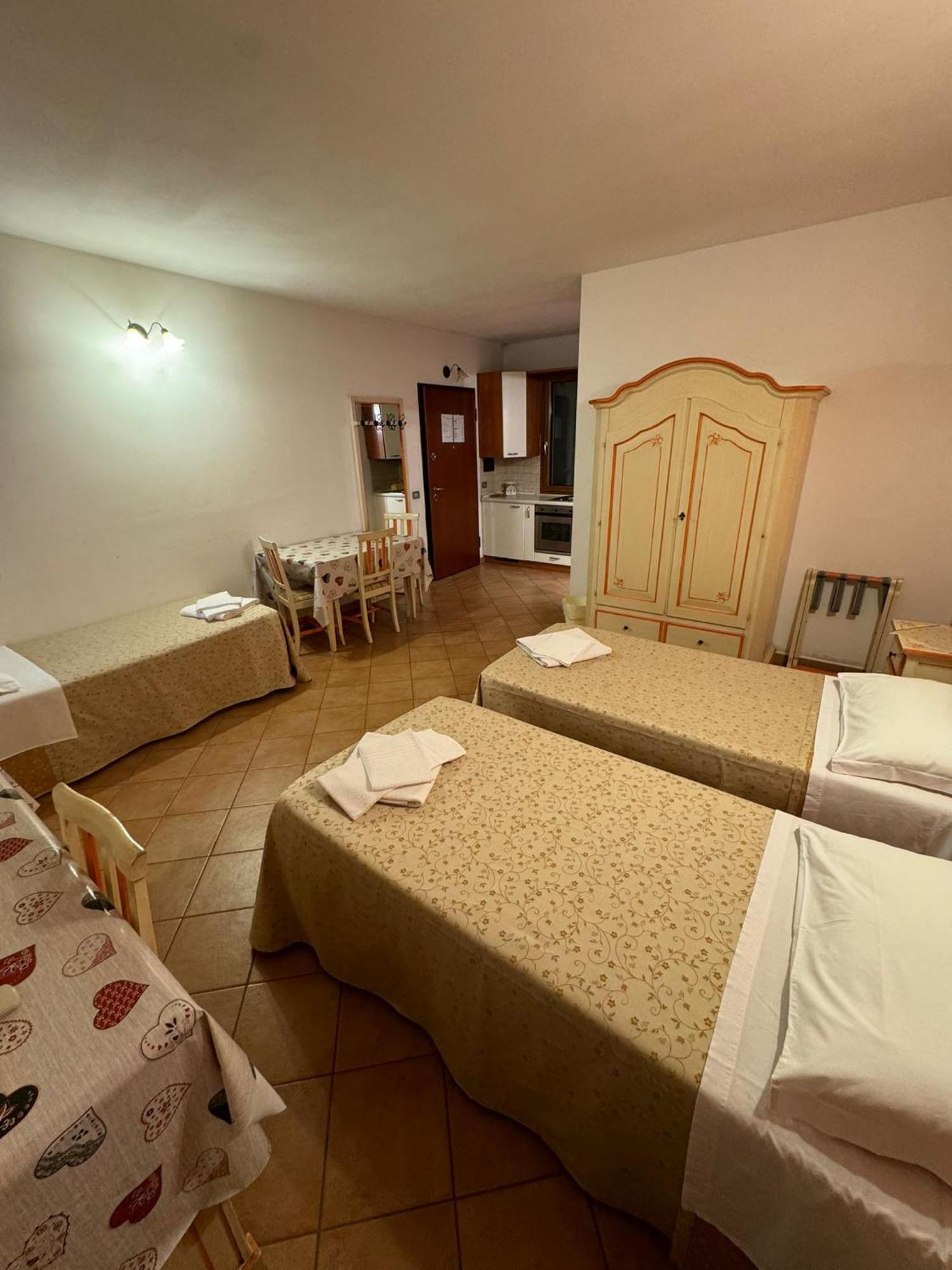 Agriturismo Al Portego Oppeano Bagian luar foto