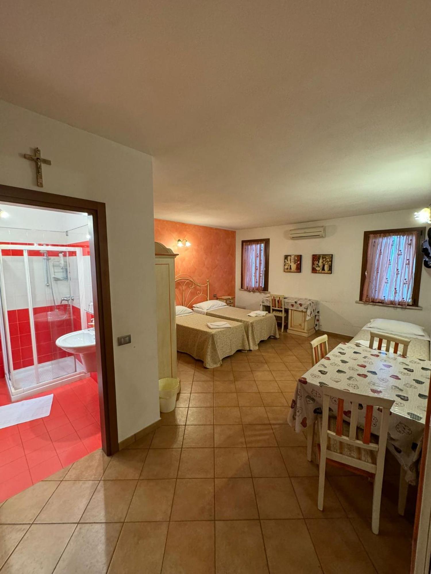 Agriturismo Al Portego Oppeano Bagian luar foto