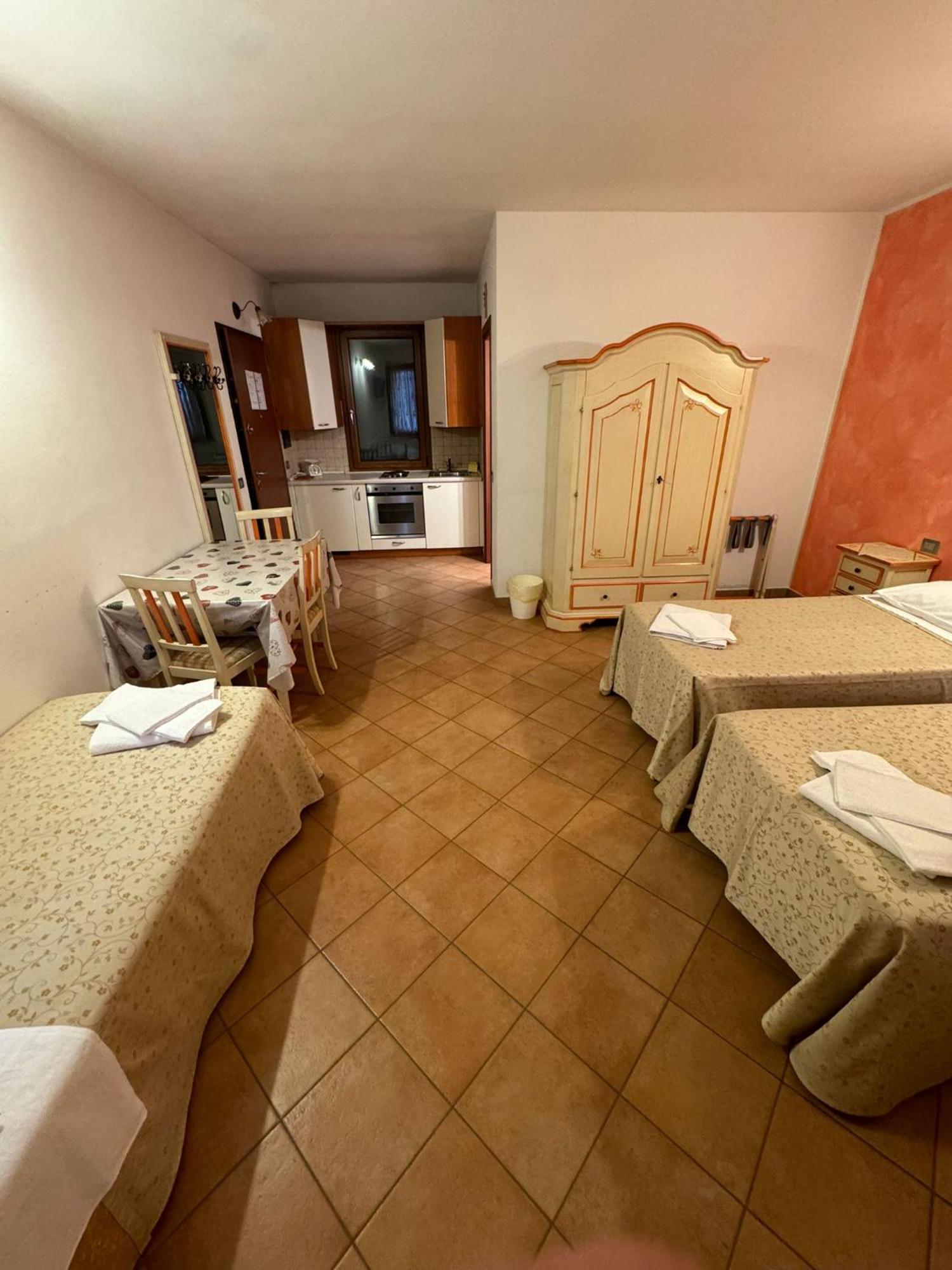 Agriturismo Al Portego Oppeano Bagian luar foto