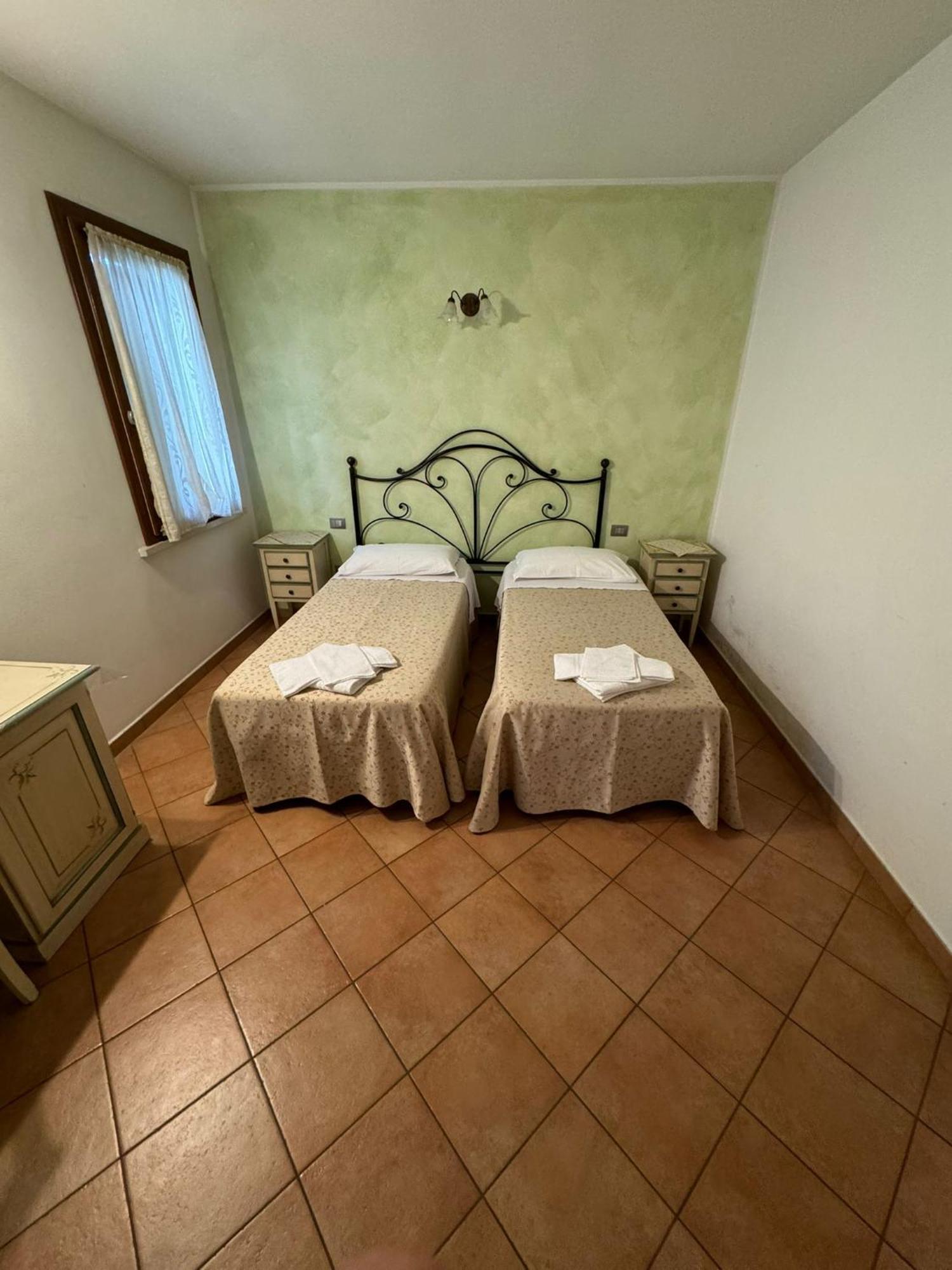 Agriturismo Al Portego Oppeano Bagian luar foto